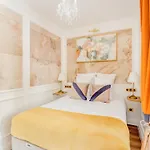 Merveil -Luxury Serviced Apartment-Saint Martin II