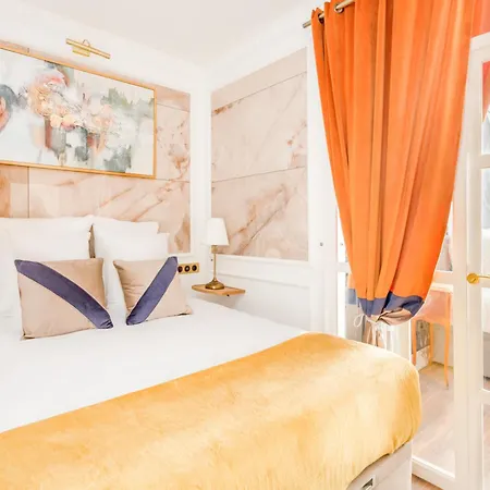 Merveil -luxury Serviced Apartment-saint Martin Ii Appartamento