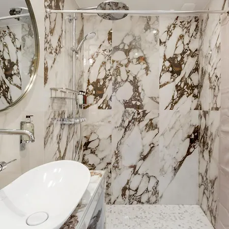 Merveil -luxury Serviced Apartment-saint Martin Ii Apartment Paris