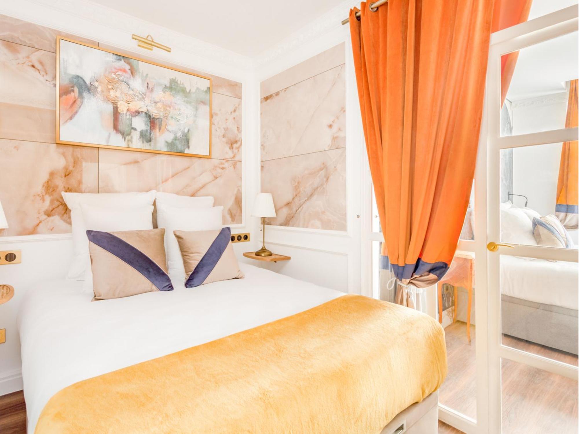 Merveil -luxury Serviced Apartment-saint Martin Ii Appartamento