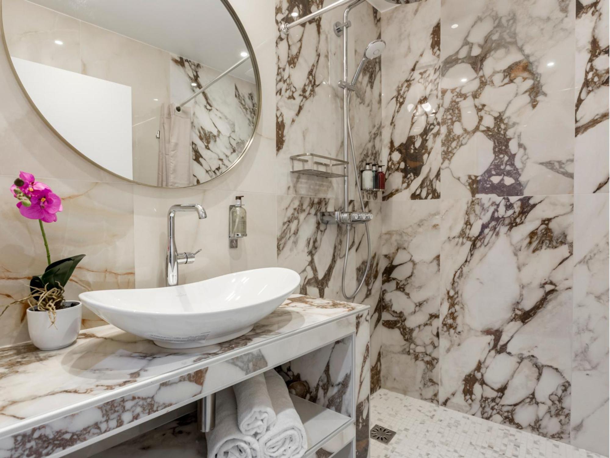 Merveil -luxury Serviced Apartment-saint Martin Ii Appartamento *