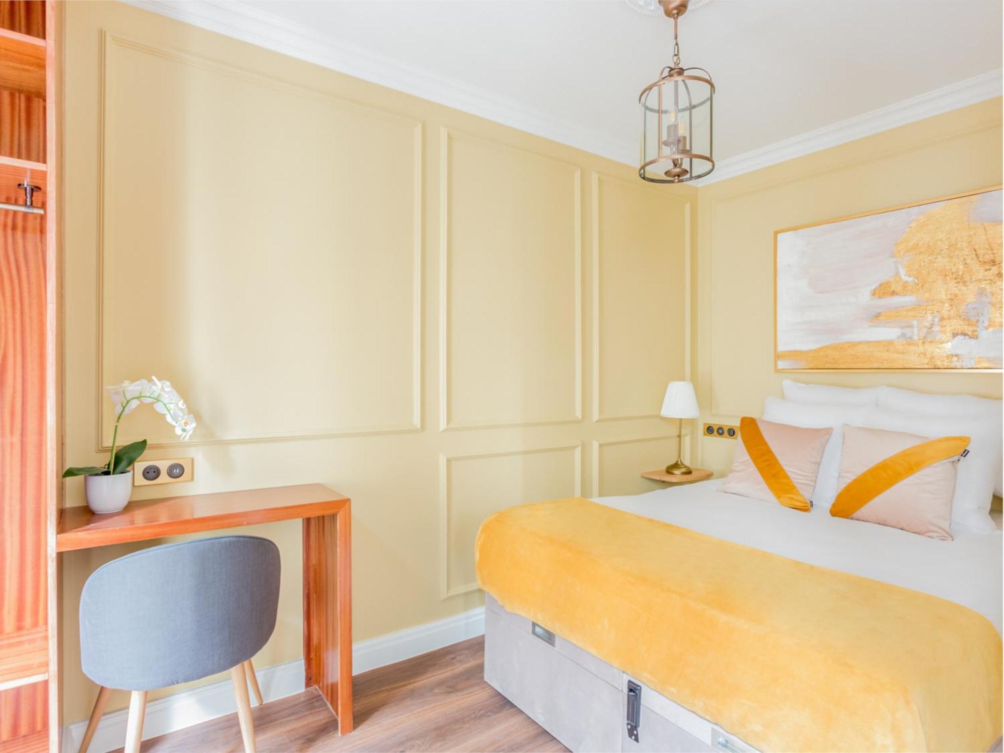 Merveil -luxury Serviced Apartment-saint Martin Ii Appartamento