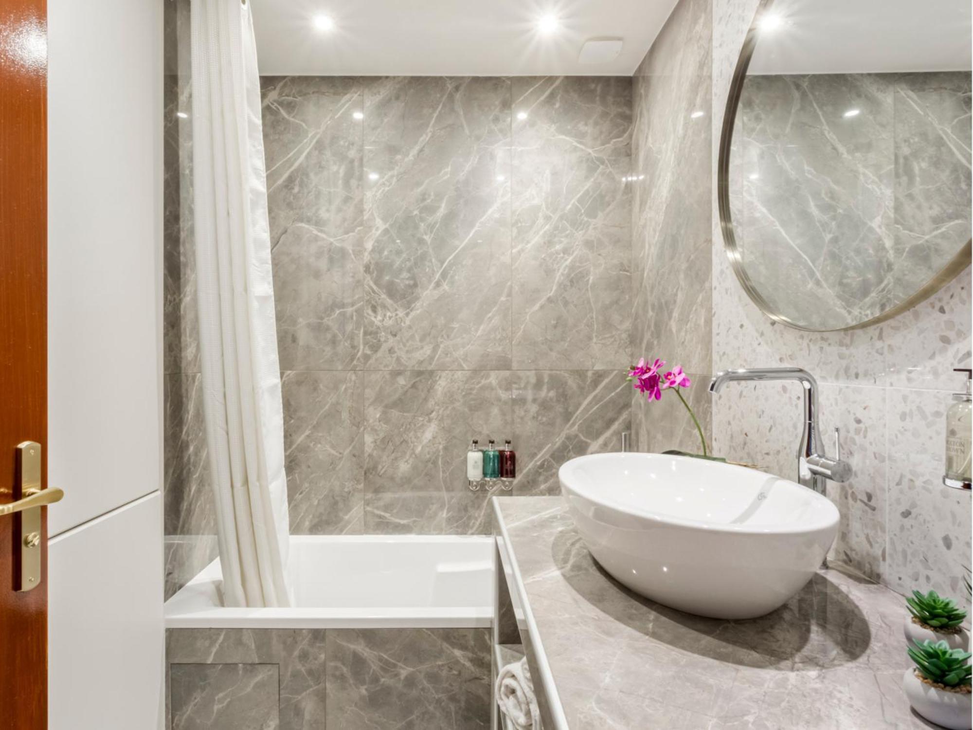 Appartamento Merveil -luxury Serviced Apartment-saint Martin Ii
